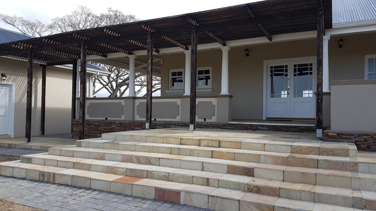 Premier Resort Mpongo Private Game Reserve Macleantown Exterior photo