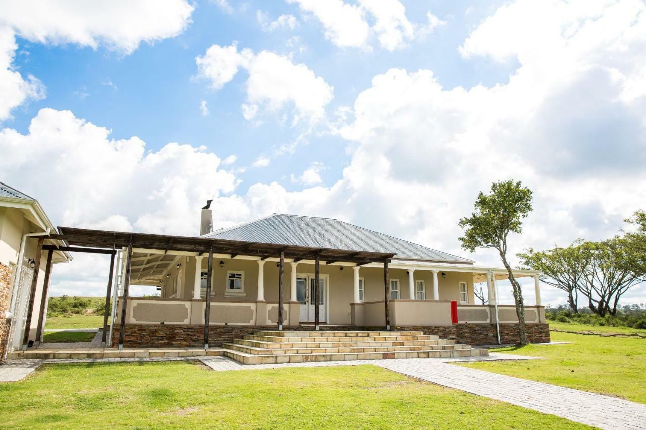 Premier Resort Mpongo Private Game Reserve Macleantown Exterior photo