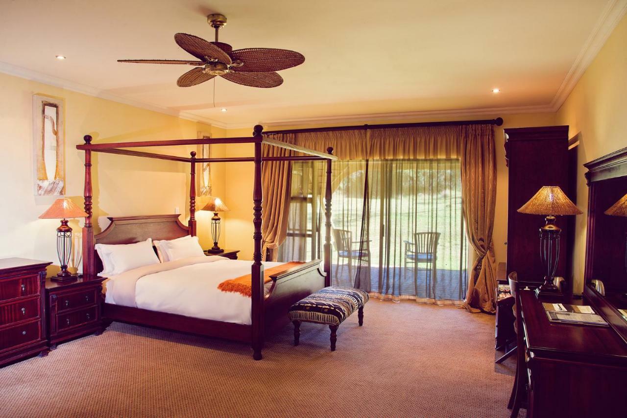 Premier Resort Mpongo Private Game Reserve Macleantown Exterior photo